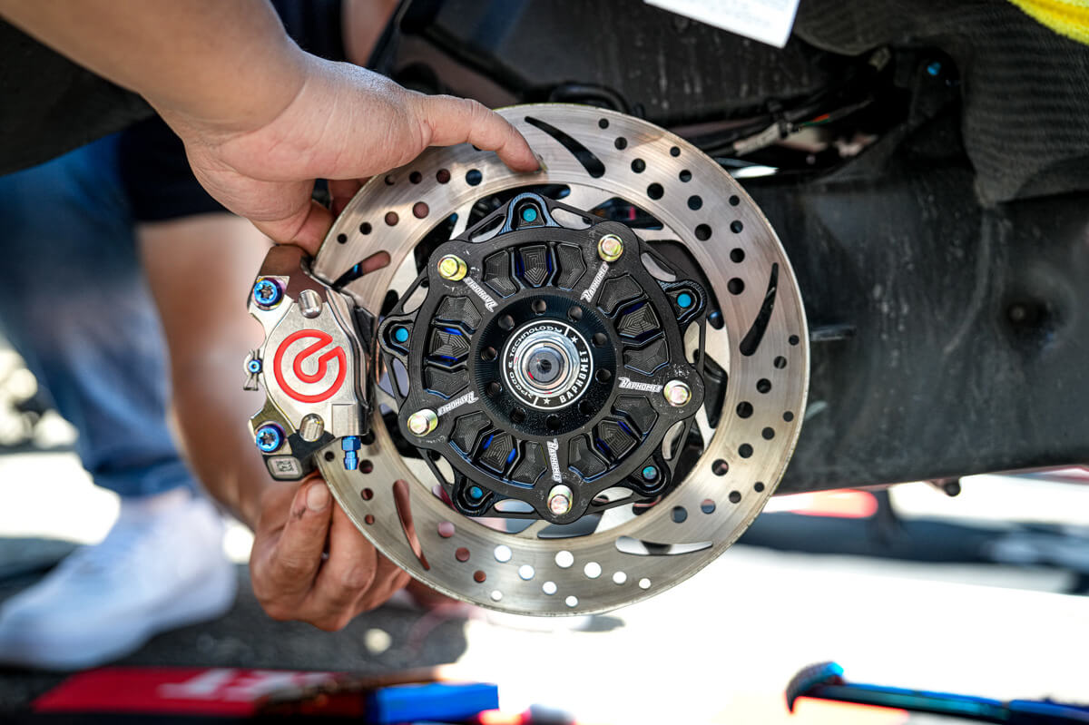 龍頭座專用遮線蓋套餐