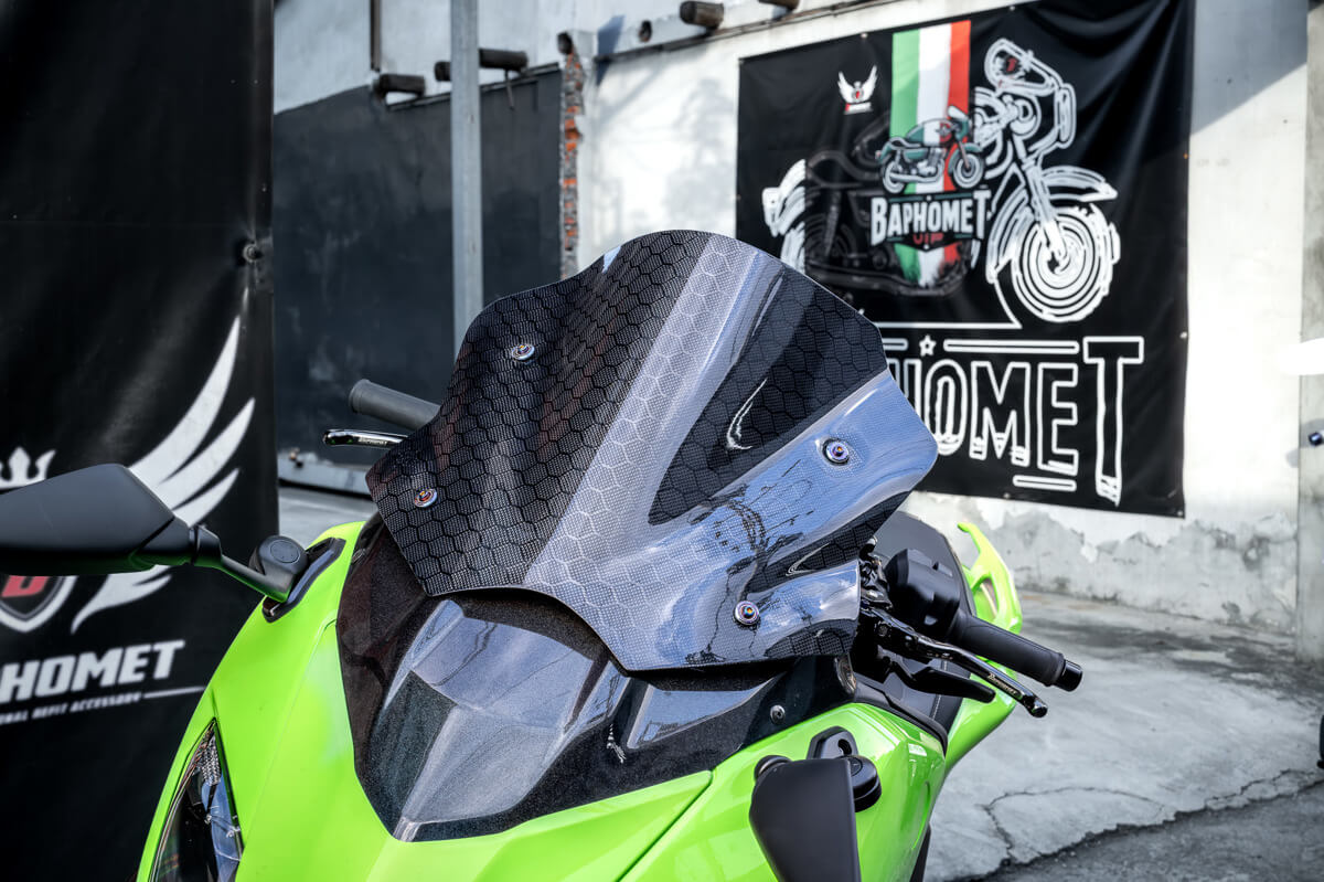  鈦合金中柱防卡軸心