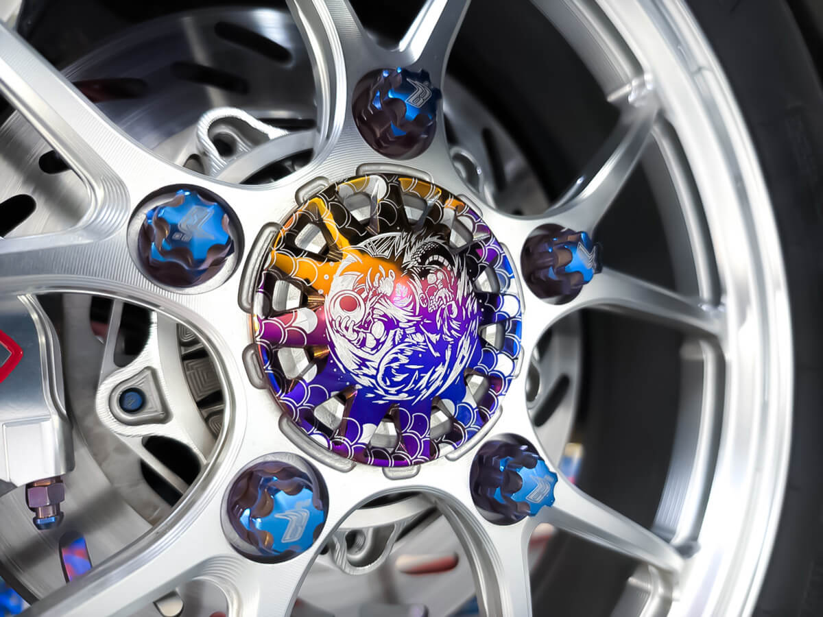 龍頭座專用遮線蓋套餐