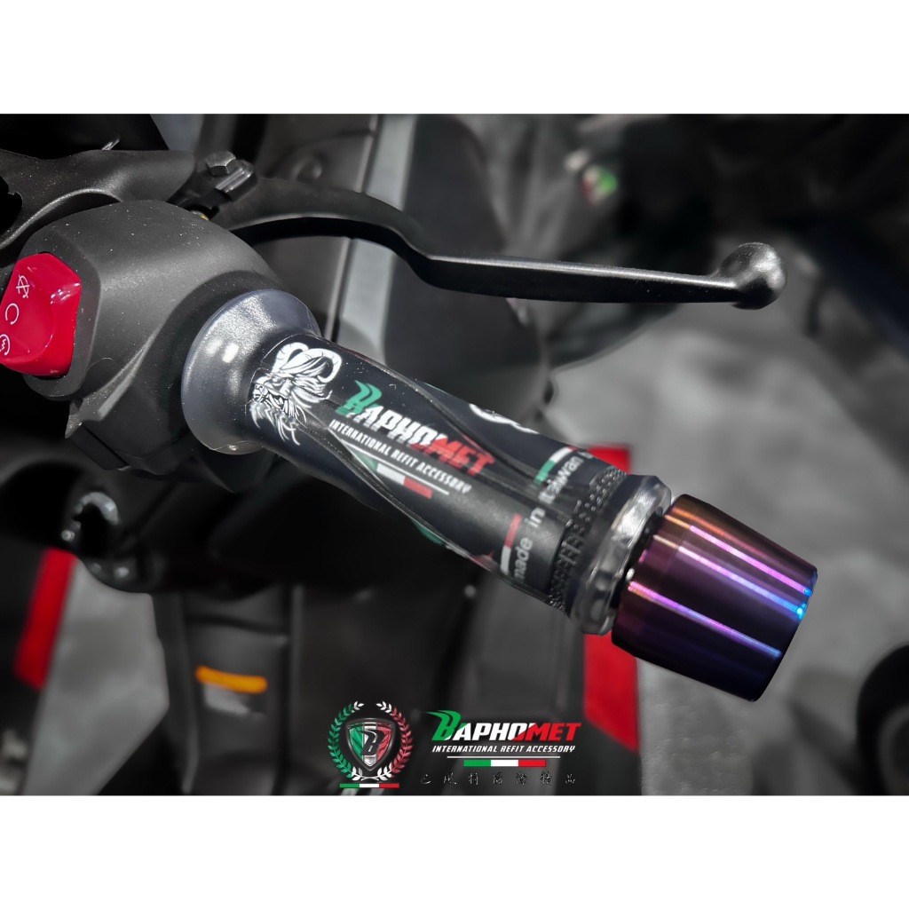 不銹鋼鍍鈦加重端子