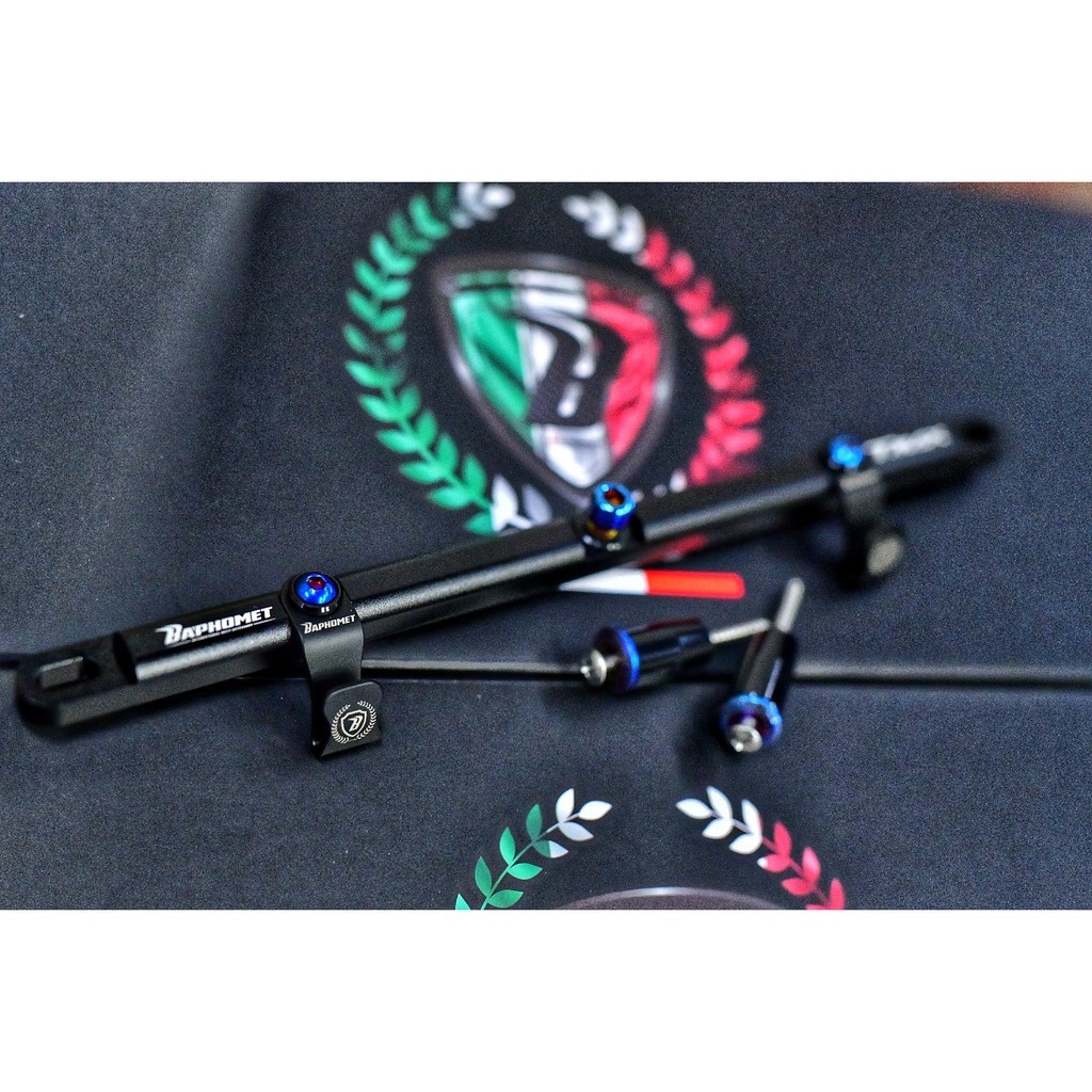 鋁合金多功能橫桿