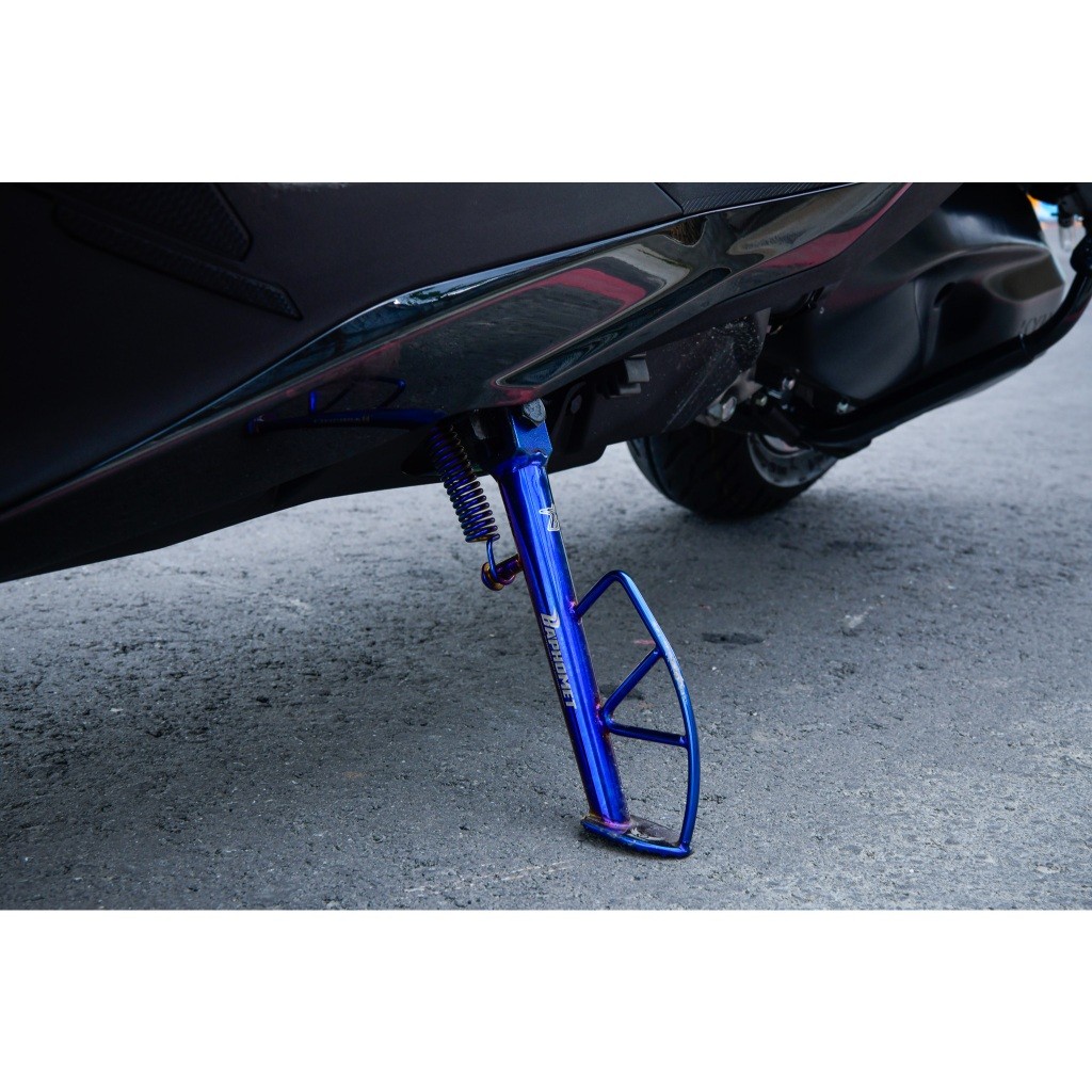 不鏽鋼車身側邊柱