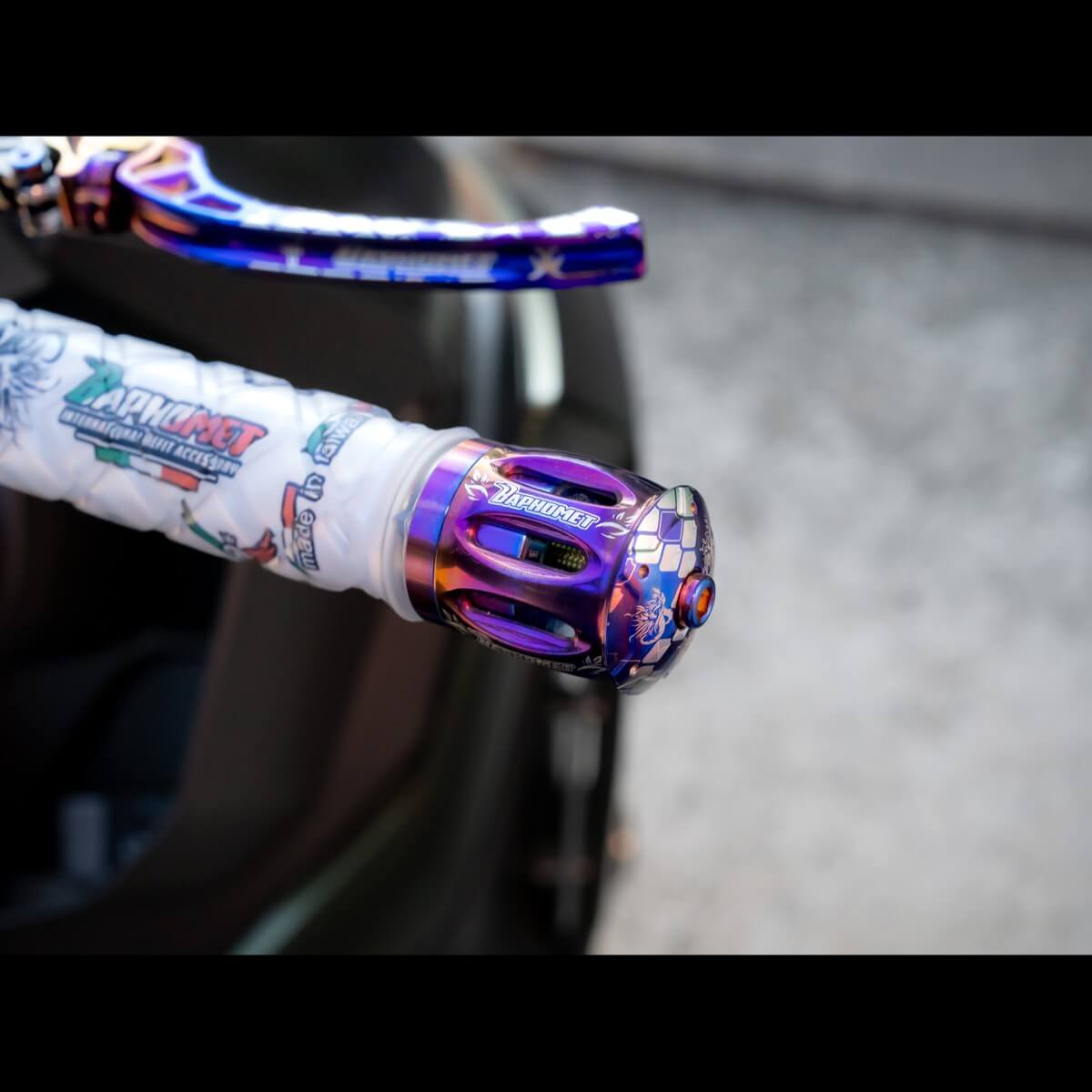 鈦合金簍空版端子