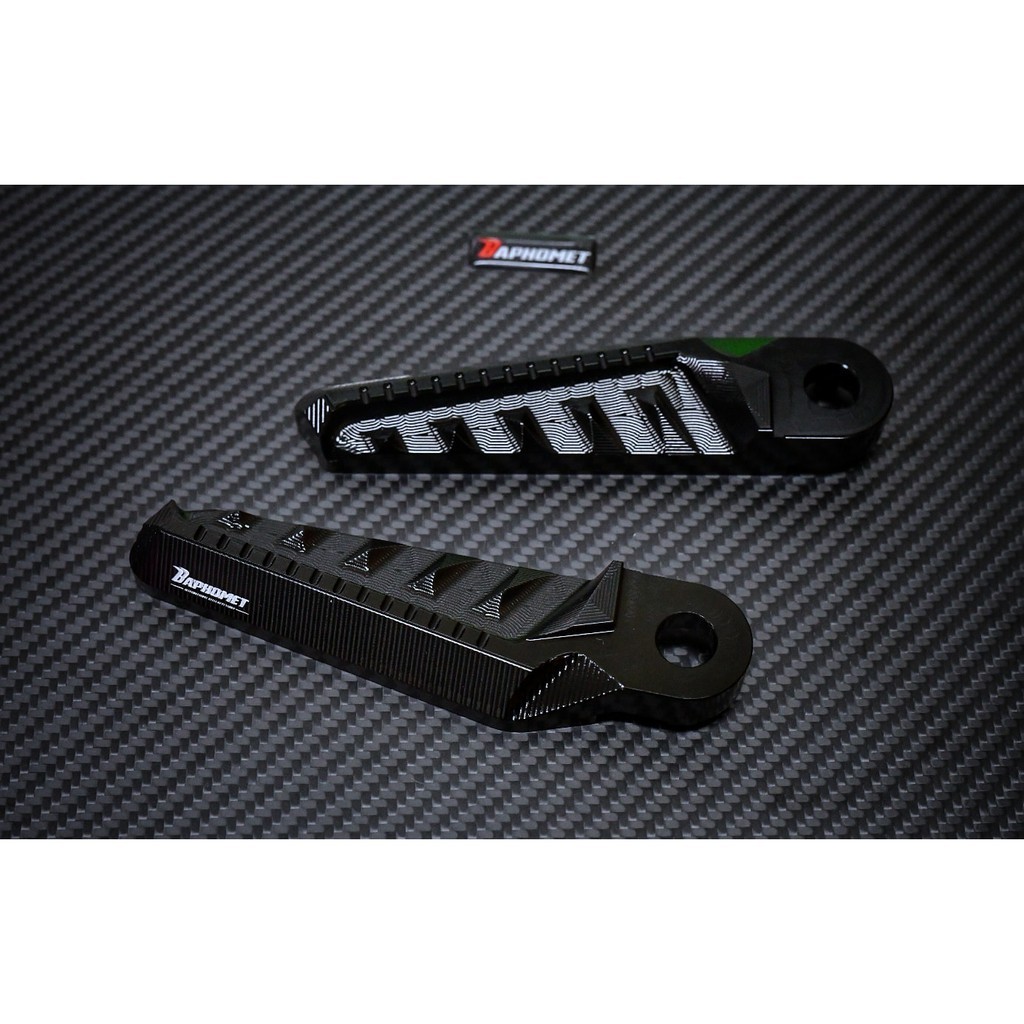  鋁合金飛旋腳踏