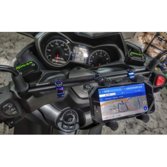 鋁合金多功能橫桿含雙掛勾