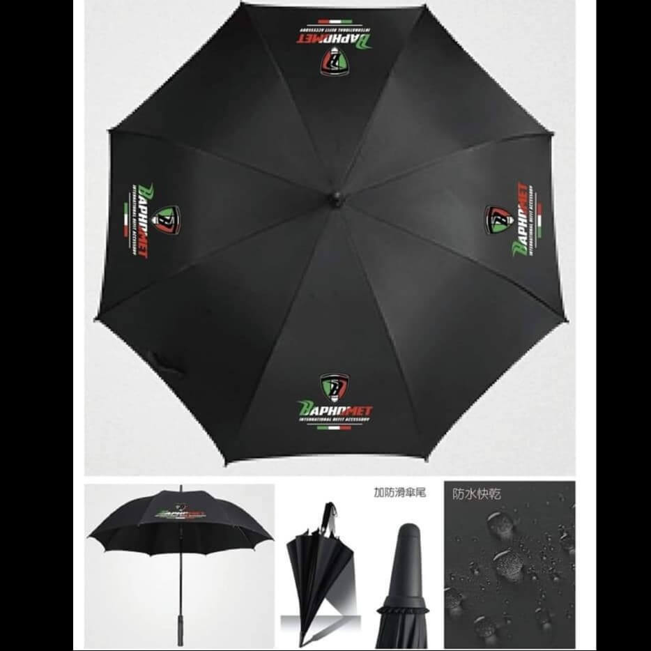 巴風特水晶絨機車地墊