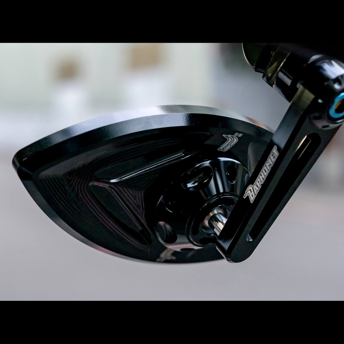 小火箭端子鏡_藍鏡