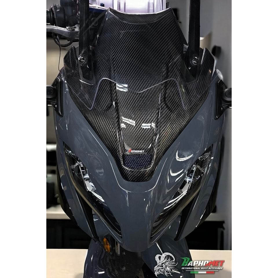 碳纖維風鏡下蓋