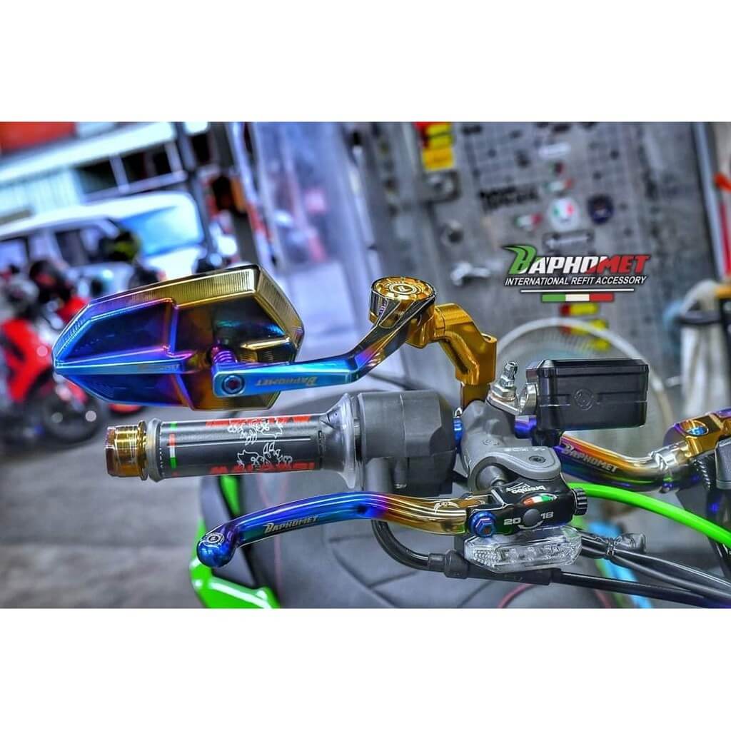 鋁合金陽極CNC萬向座_單買底座