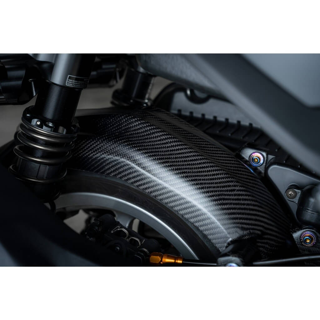 碳纖維後內土除