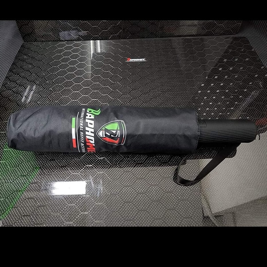 巴風特水晶絨機車地墊