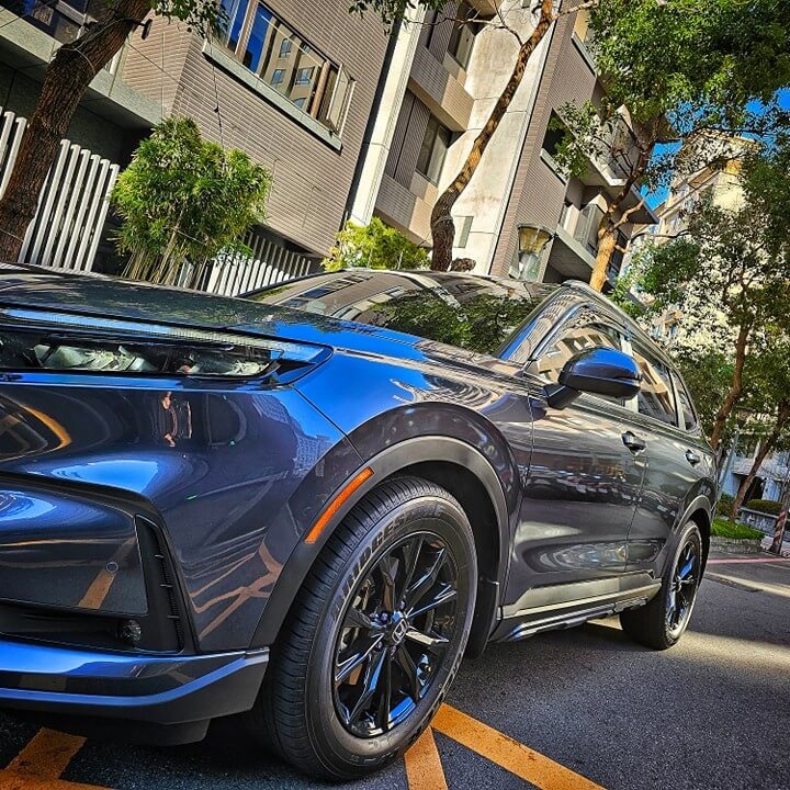 鈦合金汽車輪胎螺母