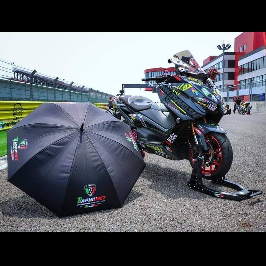 巴風特水晶絨機車地墊