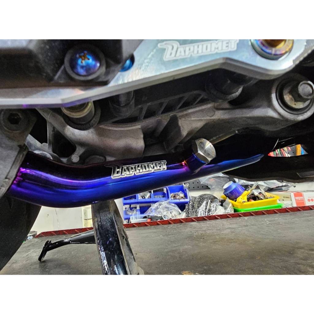 不銹鋼加粗直通前段