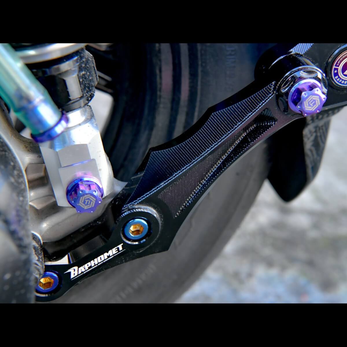 鋁合金陽極後土除