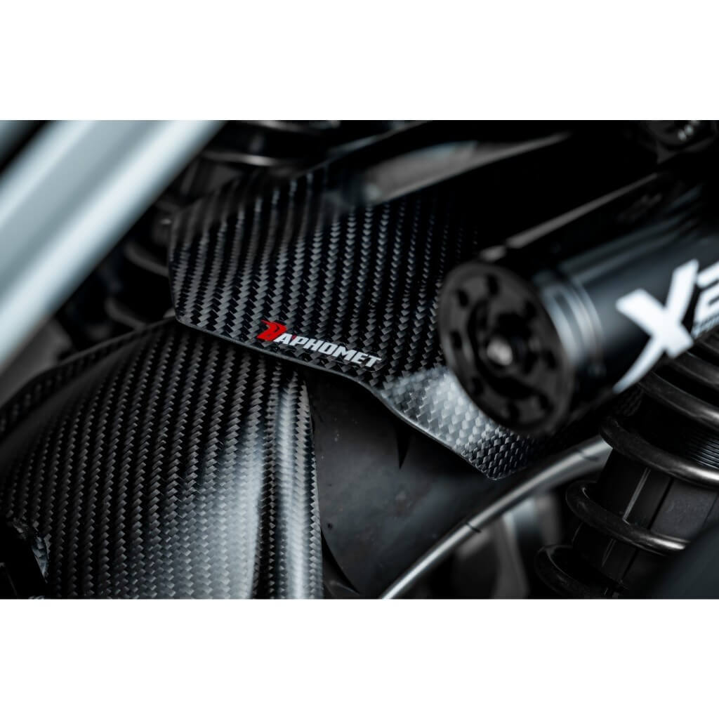 碳纖維後內土除