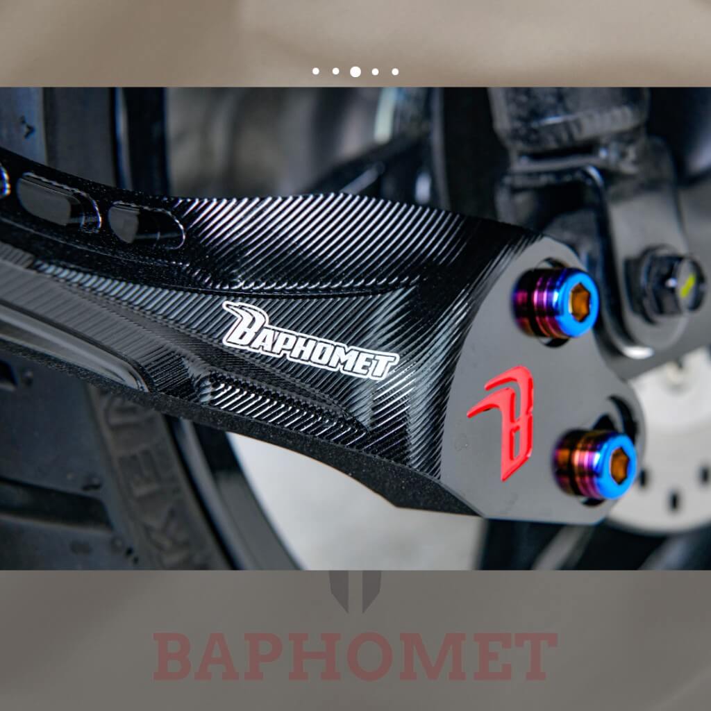 鋁合金陽極後土除