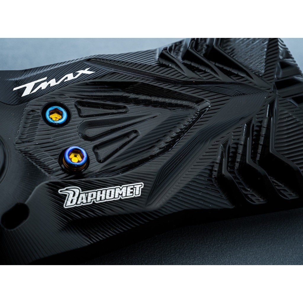 鋁合金戰鎧惰輪護蓋