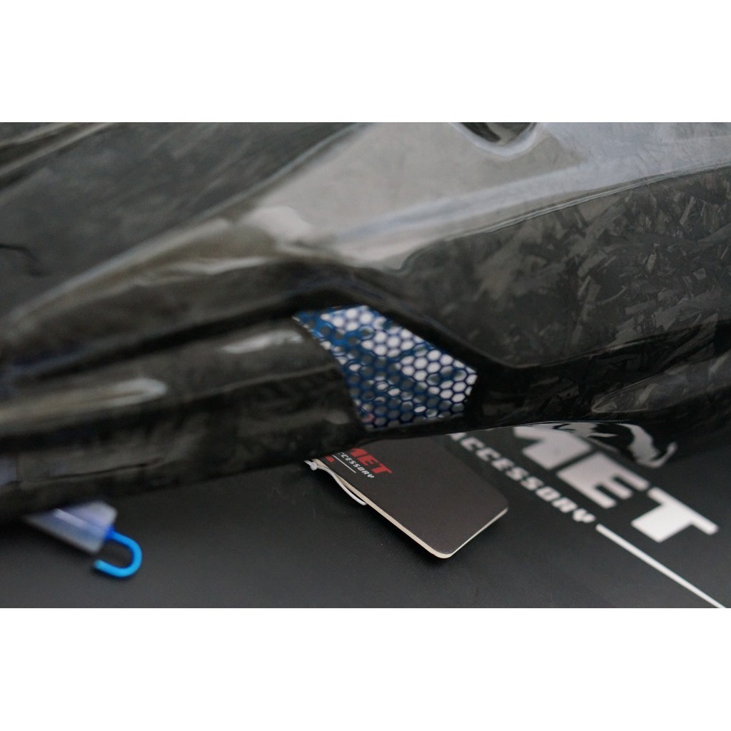 碳纖維空濾外蓋貼片