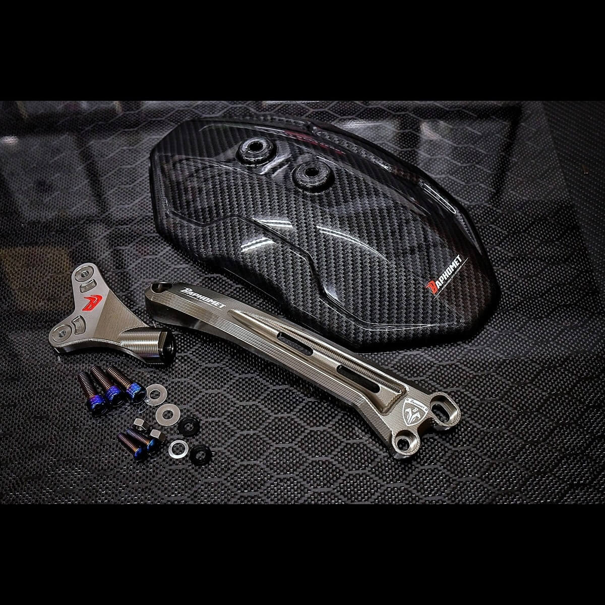 鋁合金後土除 (右邊排骨款)