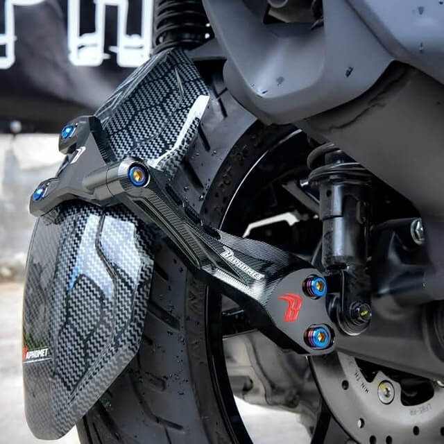 鋁合金陽極後土除