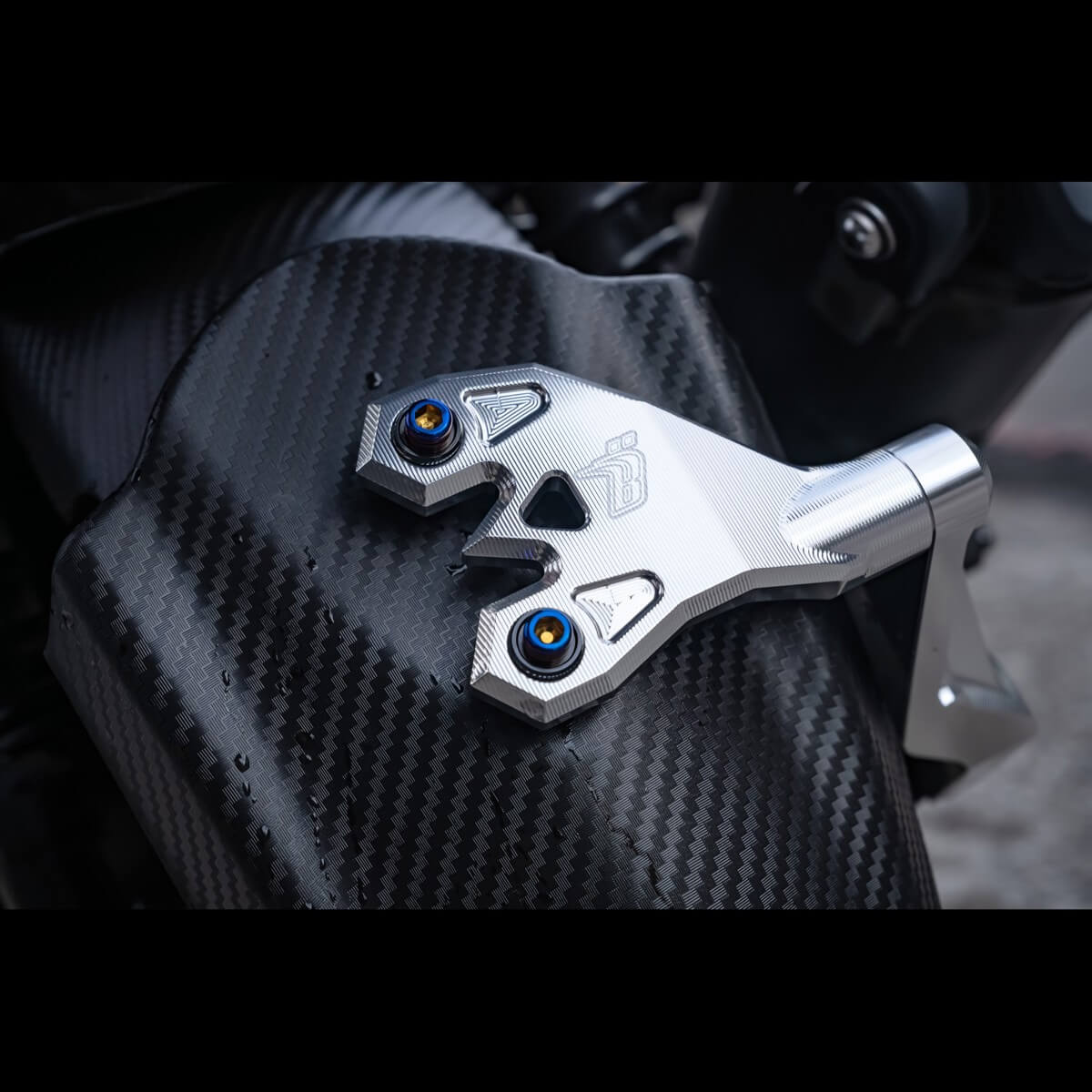 鋁合金後土除_壓紋加長版