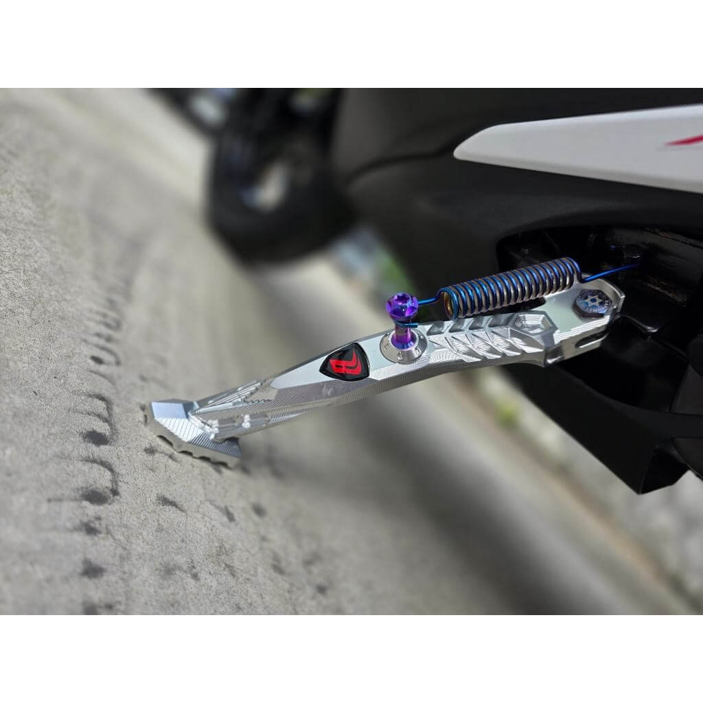 鋁合金陽極CNC邊柱