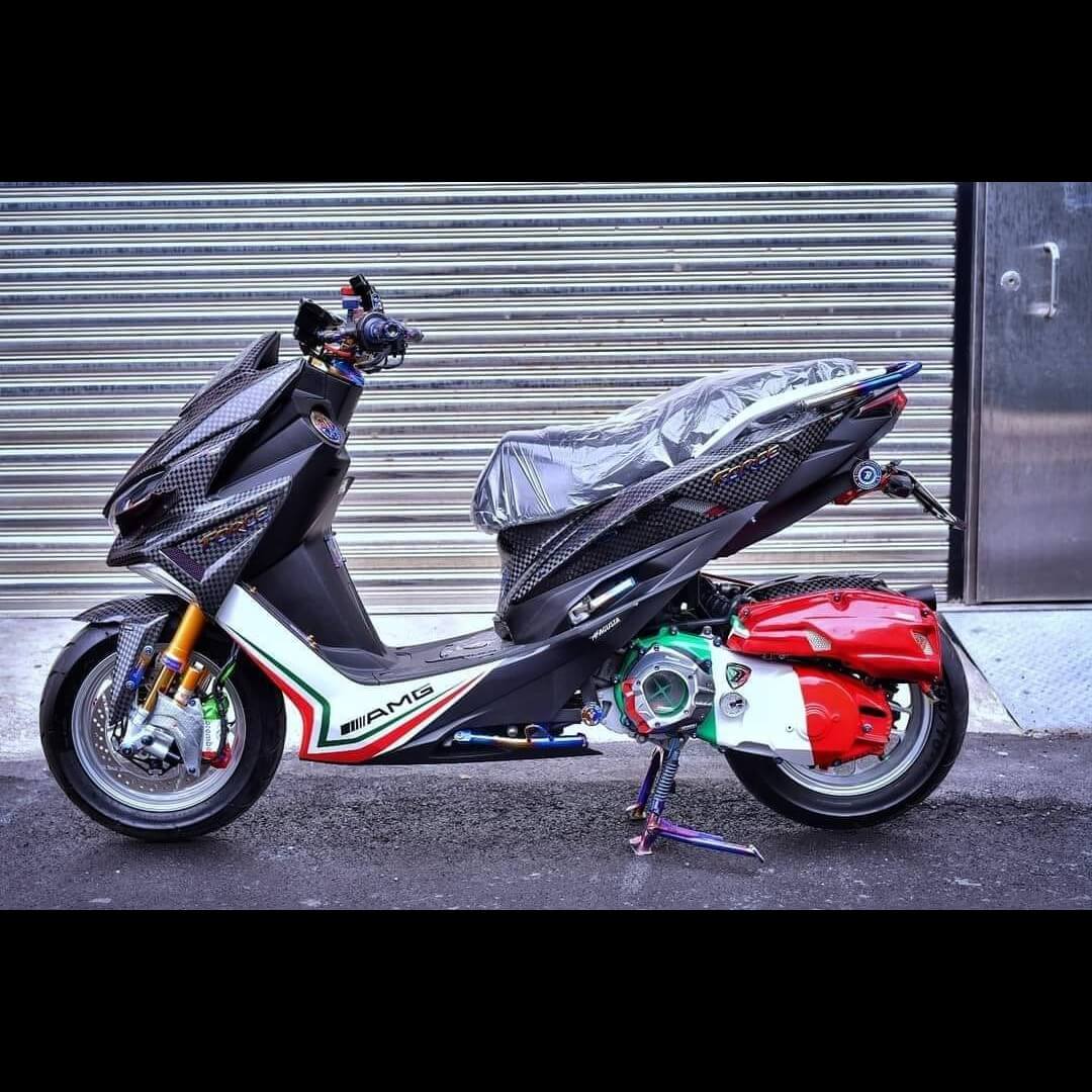 不鏽鋼強化中柱架