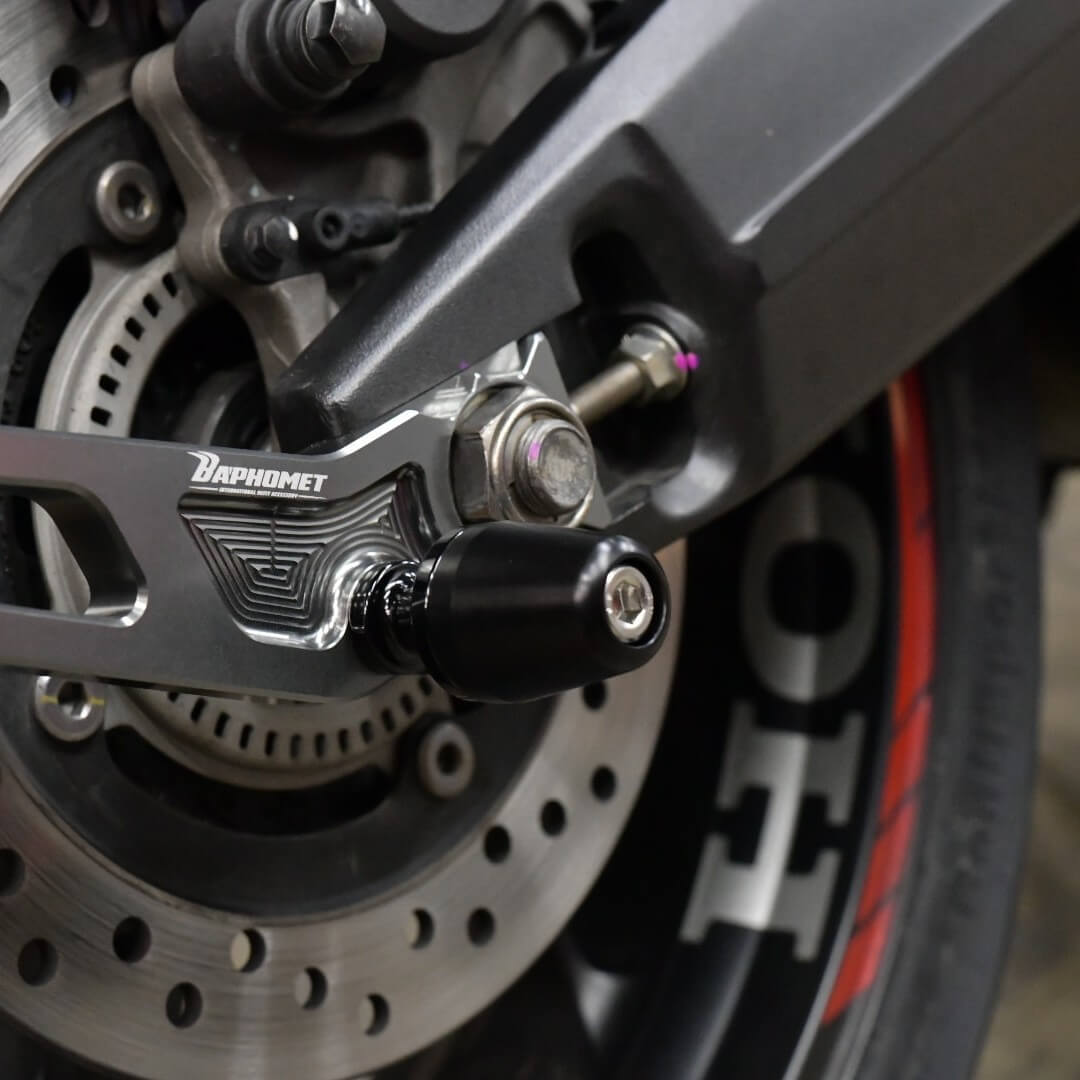 鋁合金陽極CNC後土除