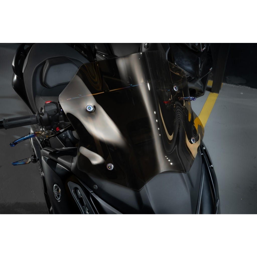 鋁合金可調節煞車拉桿