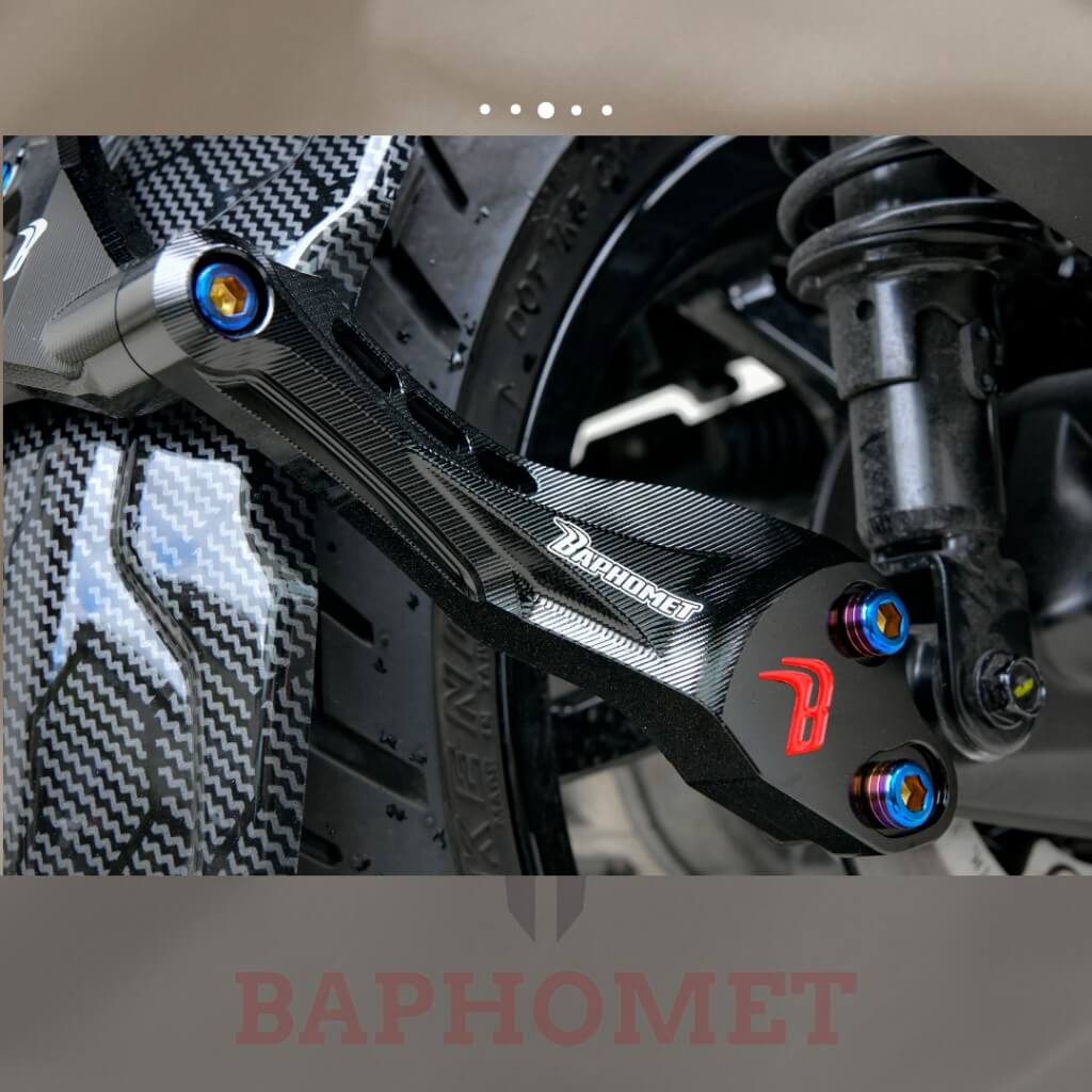 鋁合金陽極後土除