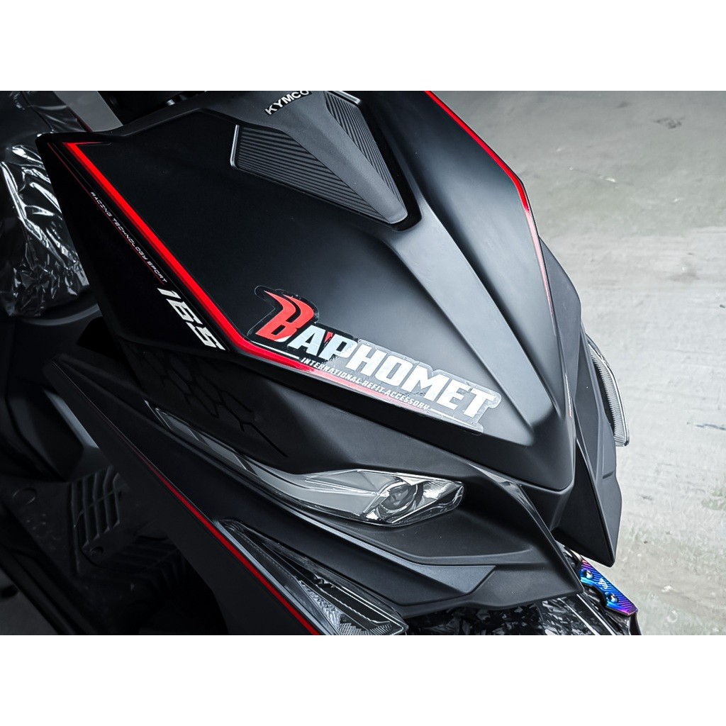 透明底防水貼紙