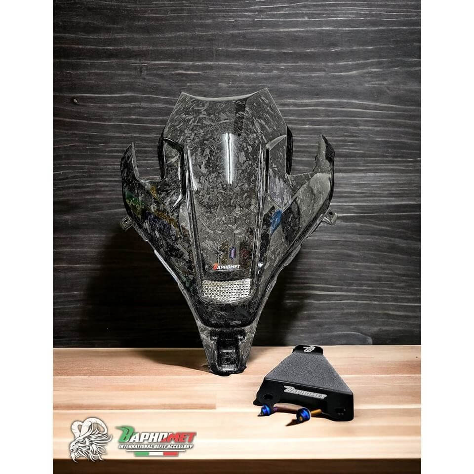 碳纖維風鏡下蓋