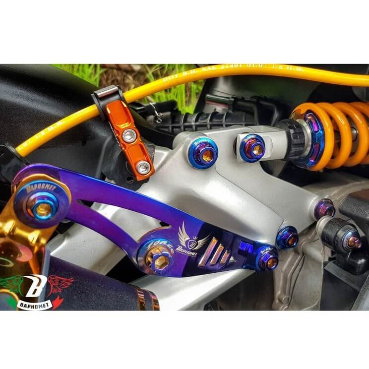 不銹鋼排氣管支架-束環式排氣管專用