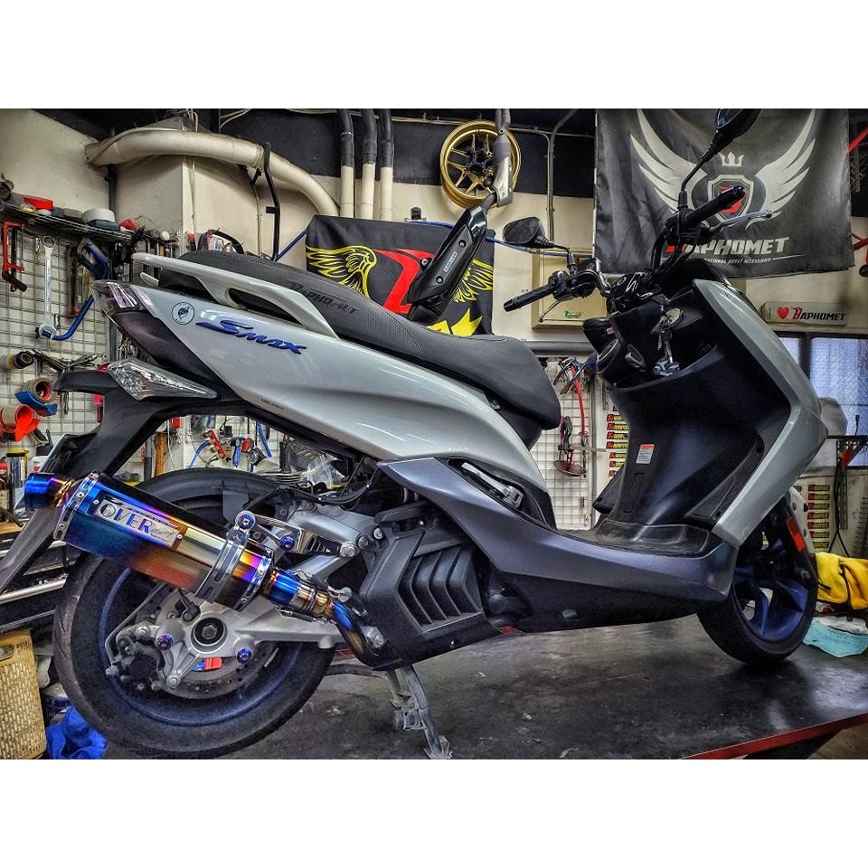 不銹鋼排氣管吊架_束環式排氣管專用