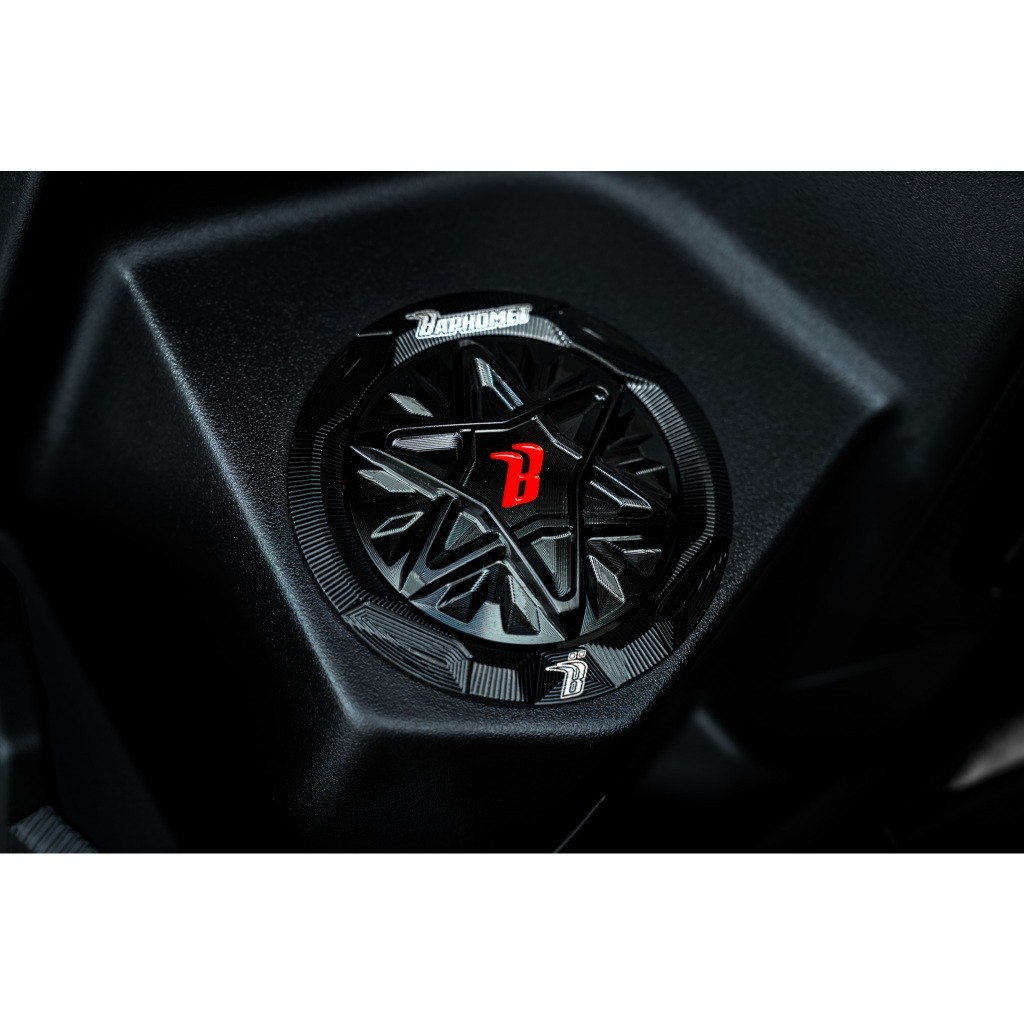 鋁合金陽極油箱環_光陽適用