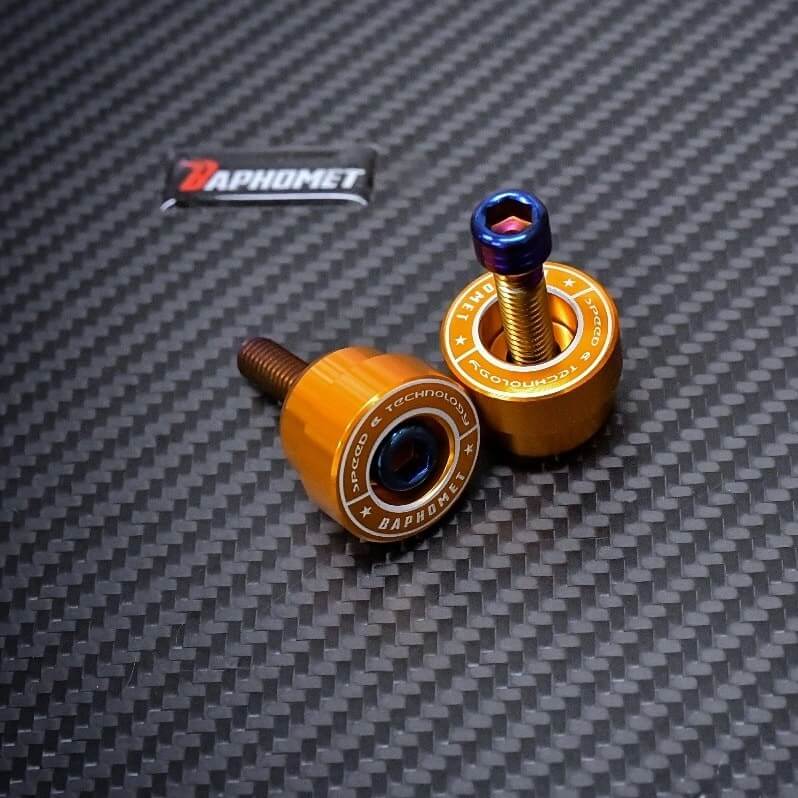 鋁合金陽極腳踏裝飾蓋