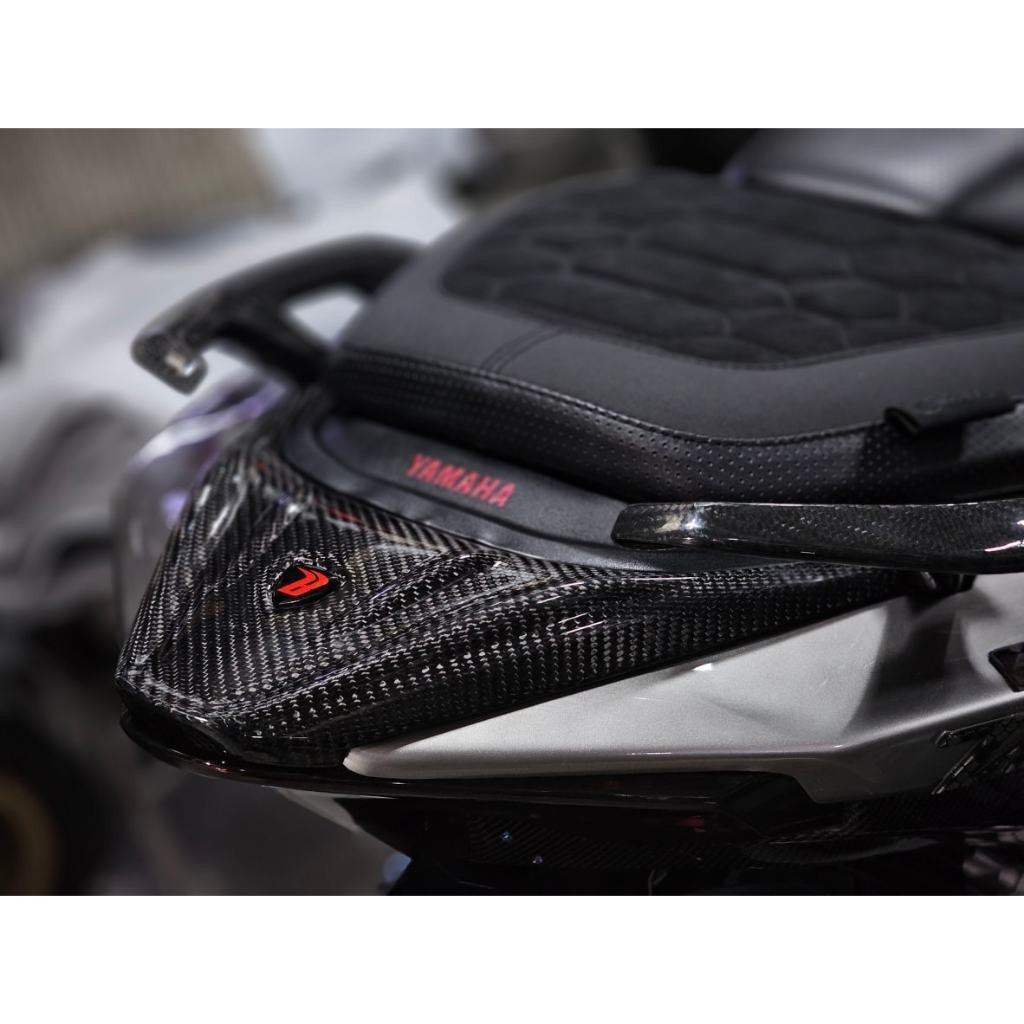 碳纖維尾燈上蓋