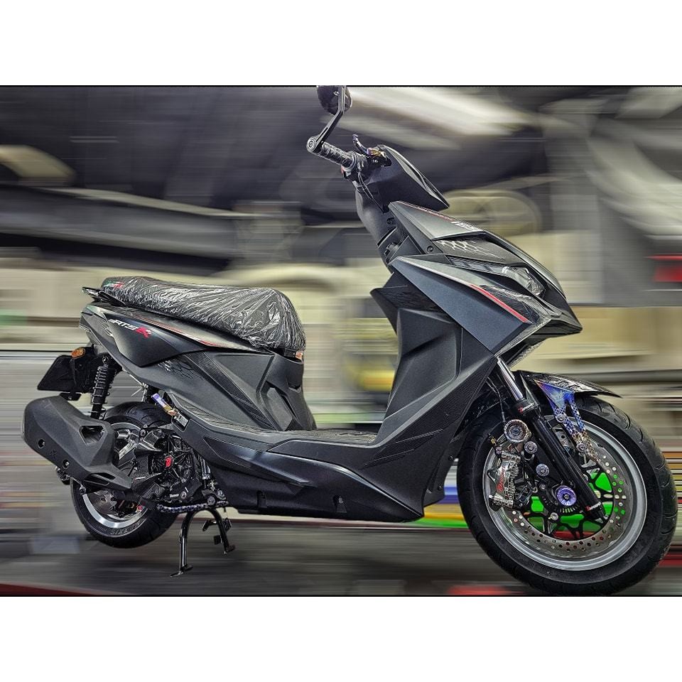 不銹鋼加粗直通前段