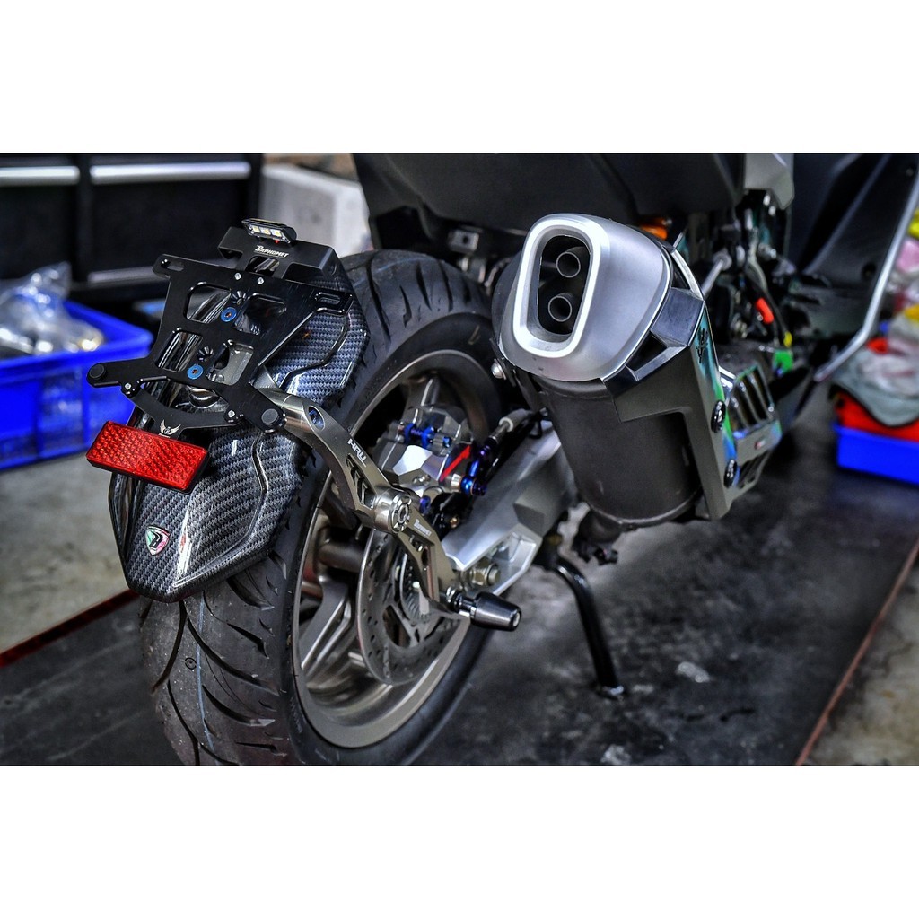 鋁合金陽極後土除