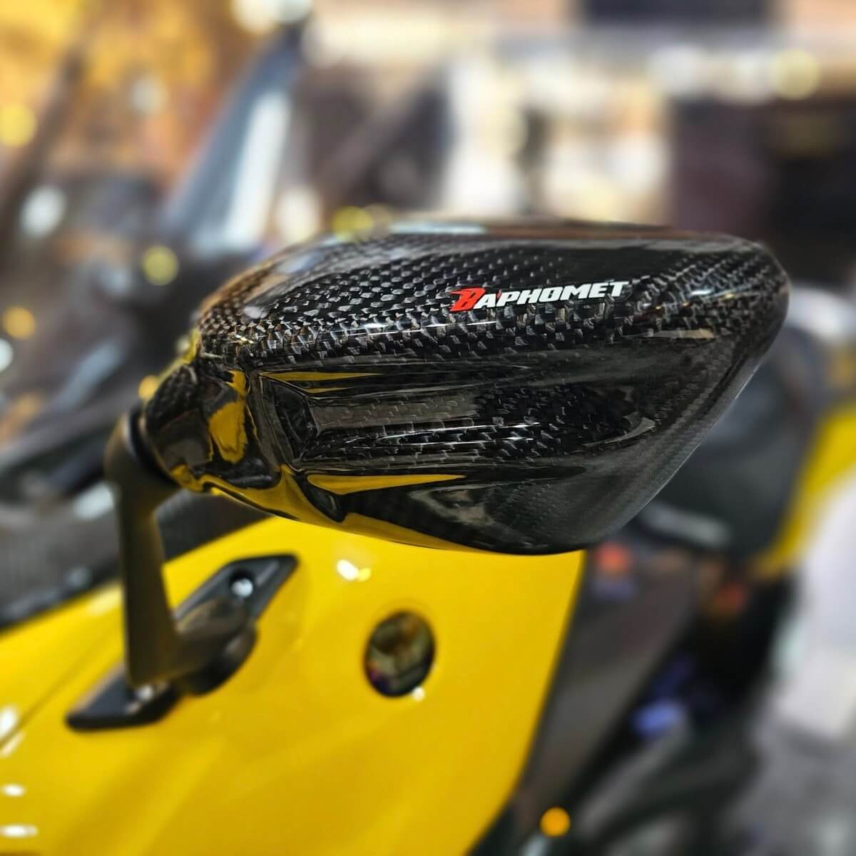 碳纖維後照鏡貼片_V2