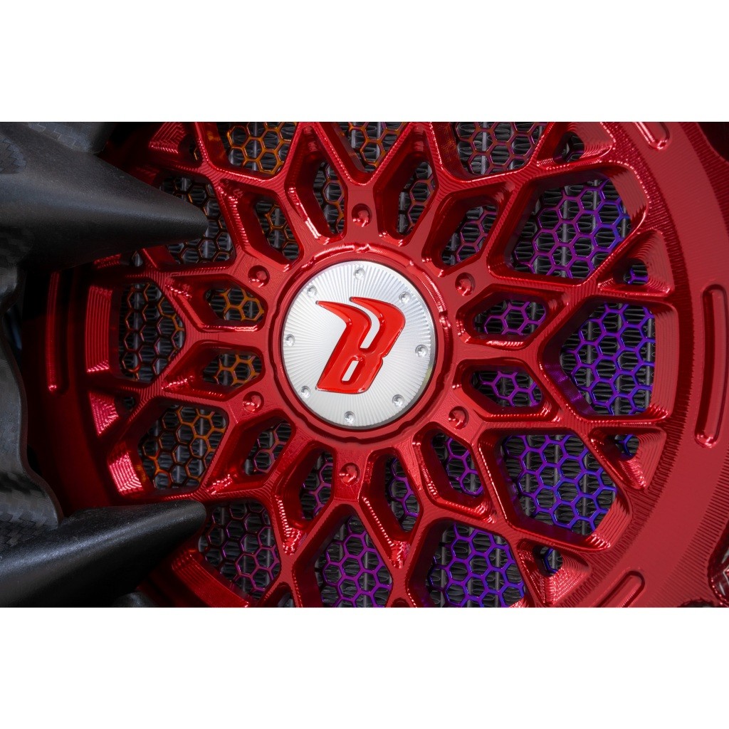 鋁合金一體式水箱蓋_三陽適用