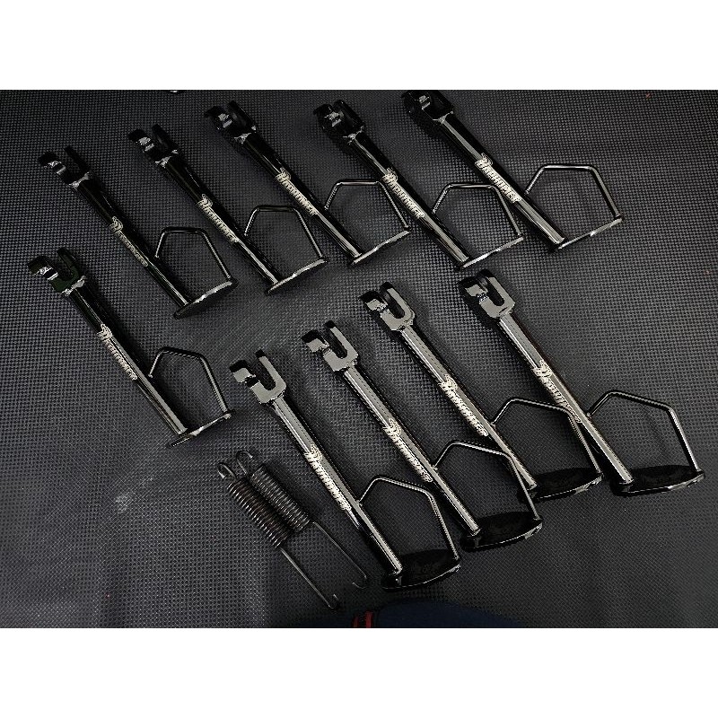 不銹鋼車身側邊柱