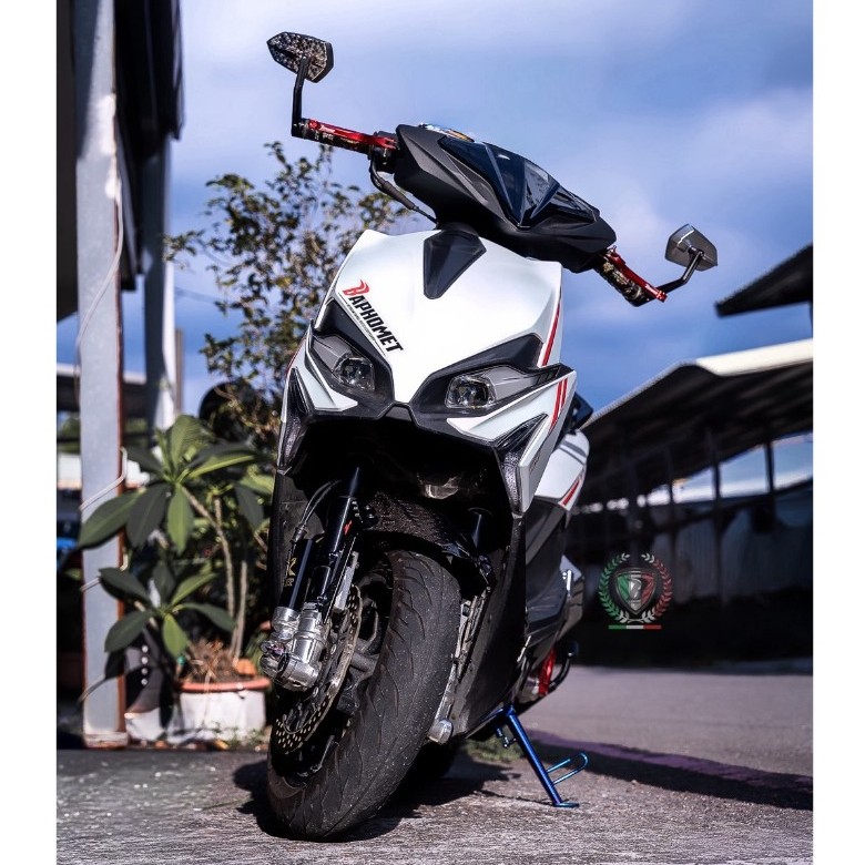 不銹鋼鍍鈦車身側邊柱