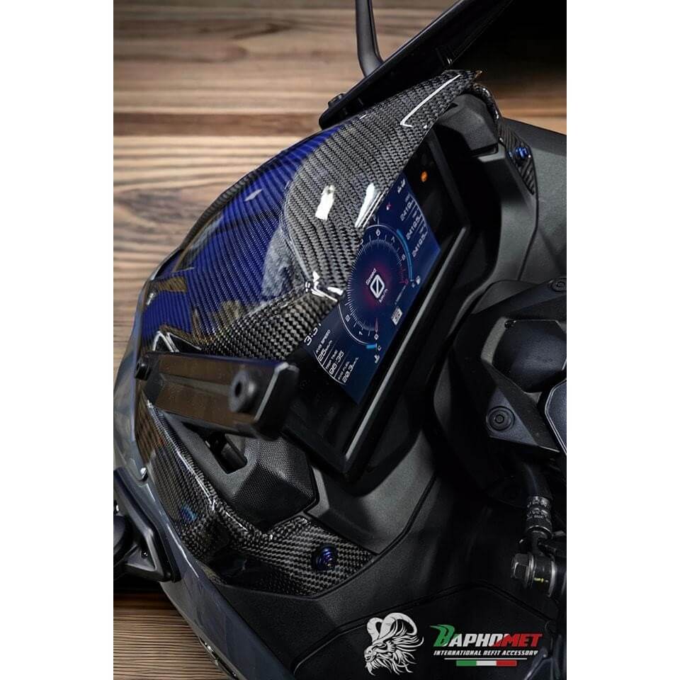 碳纖維風鏡下蓋