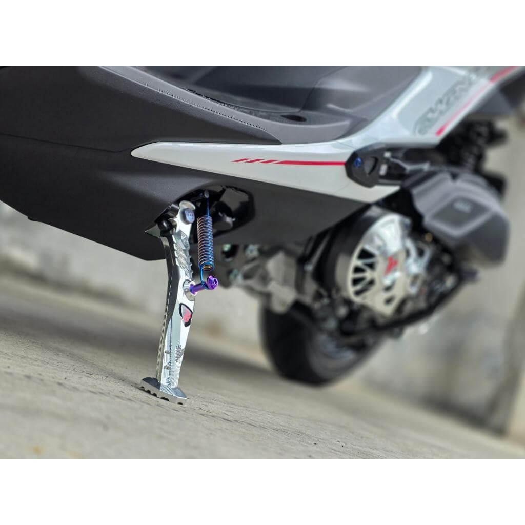 鋁合金陽極CNC邊柱