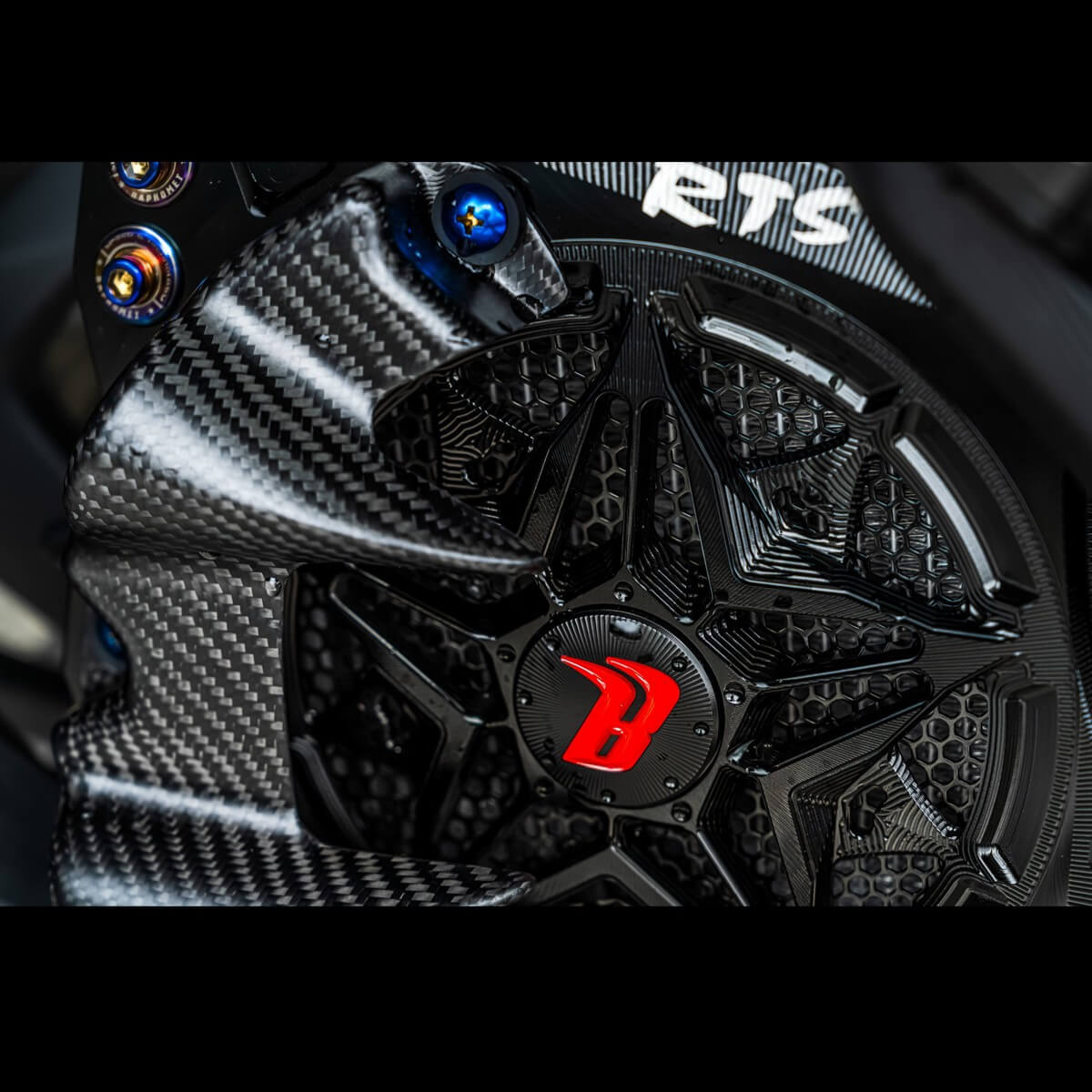 鋁合金一體式水箱蓋_光陽RTS適用