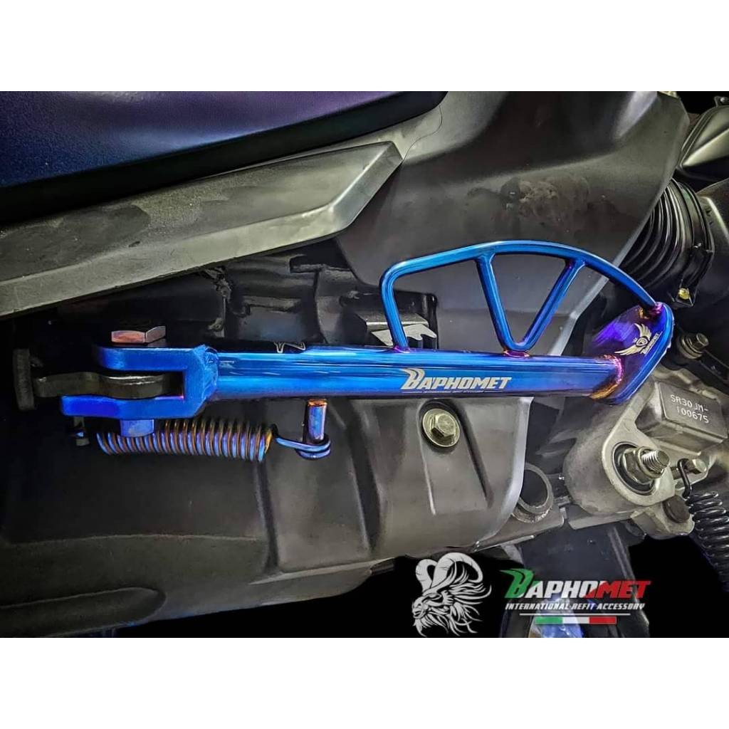 不鏽鋼車身側邊柱