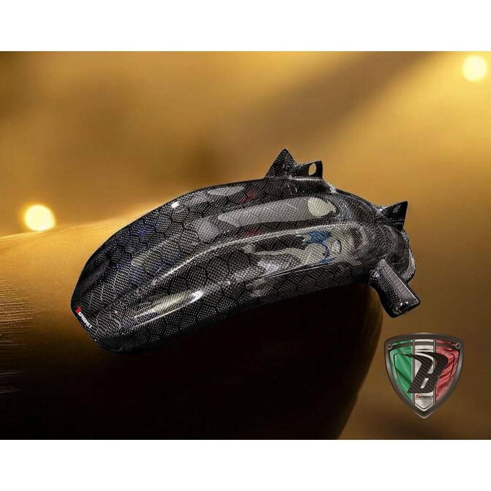 碳纖維後內土除