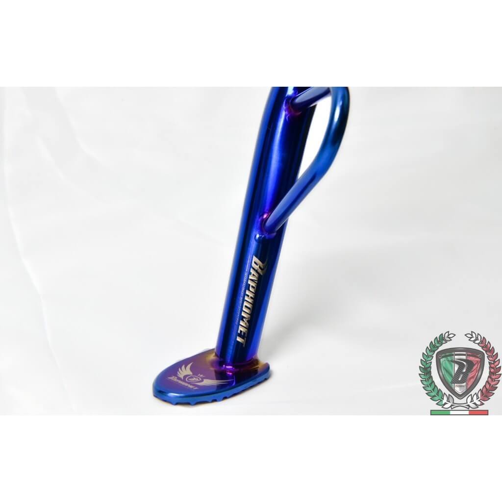 不銹鋼車身側邊柱